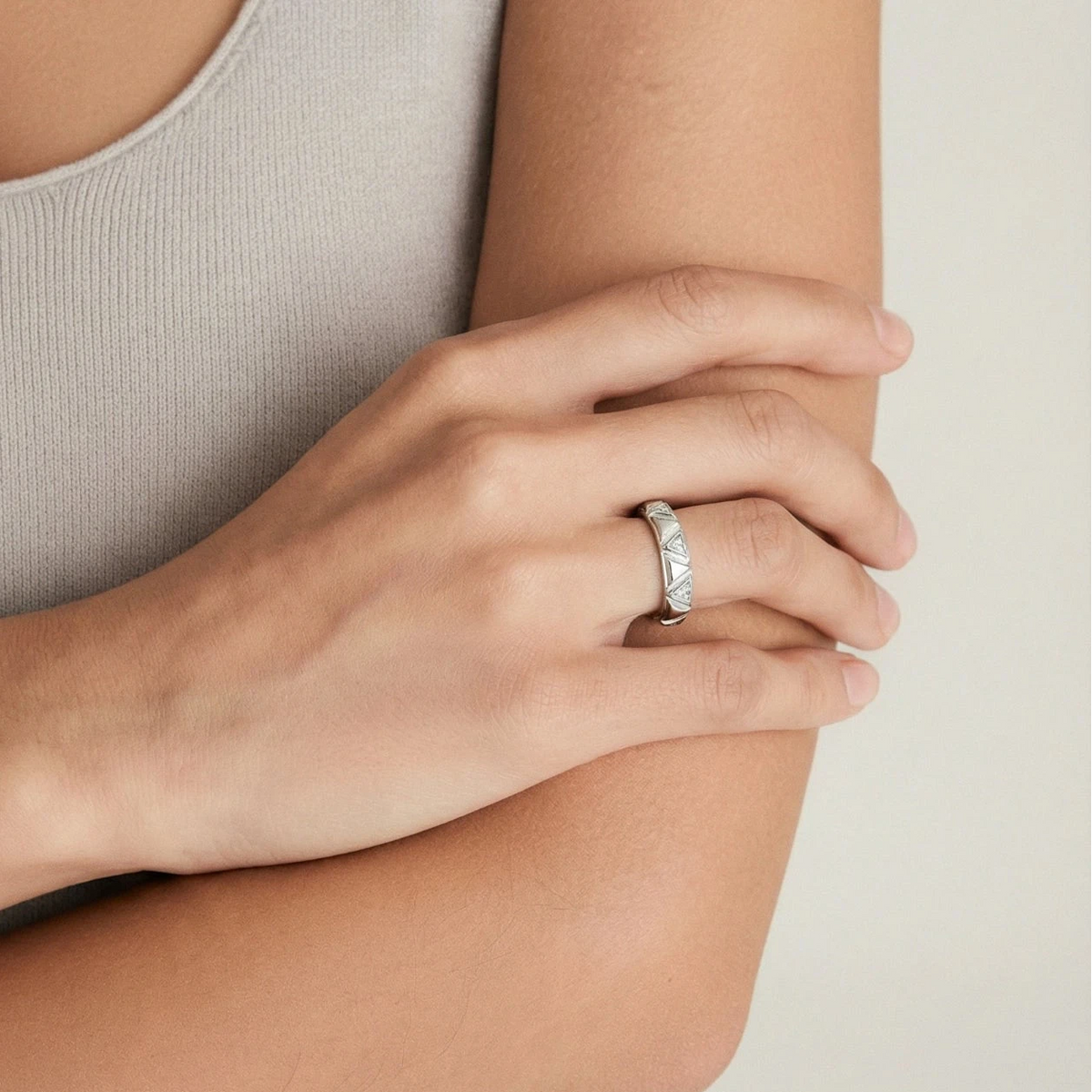 Bague Nova