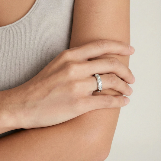 Bague Nova